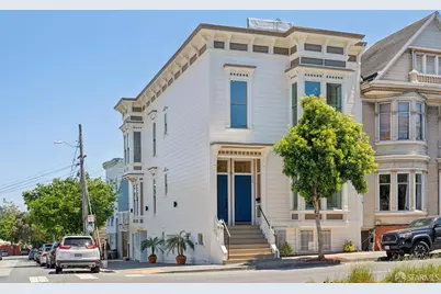 1155 Guerrero Street, San Francisco, CA 94110 - Photo 1