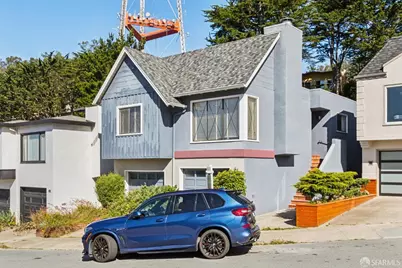 61 Clairview Court, San Francisco, CA 94131 - Photo 9