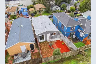 6672 Brann Street, Oakland, CA 94605 - Photo 27