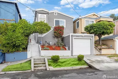 6672 Brann Street, Oakland, CA 94605 - Photo 3