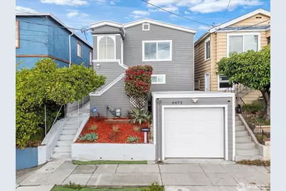 6672 Brann Street, Oakland, CA 94605 - Photo 29