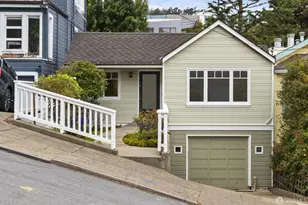 1840 Castro St, San Francisco, CA 94131 - Photo 31