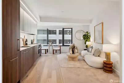 280 Spear Street #3K, San Francisco, CA 94105 - Photo 5