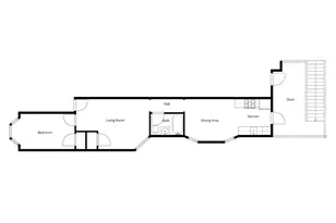 628 Broderick St, San Francisco, CA 94117 - Photo 23