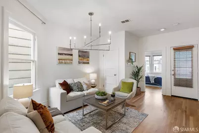 628 Broderick Street, San Francisco, CA 94117 - Photo 3