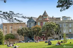 628 Broderick St, San Francisco, CA 94117 - Photo 49