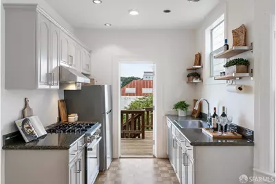 628 Broderick Street, San Francisco, CA 94117 - Photo 13