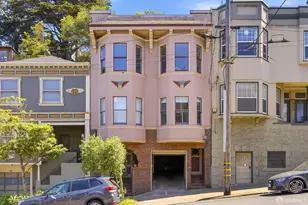 321 Parnassus Ave, San Francisco, CA 94117 - Photo 9