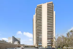 1200 Gough St, San Francisco, CA 94109 - Photo 3