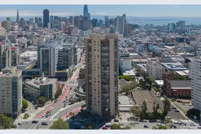 1200 Gough Street #24A, San Francisco, CA 94109 - Photo 31