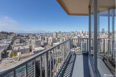 1200 Gough Street #24A, San Francisco, CA 94109 - Photo 5