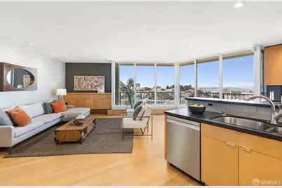 1200 Gough Street #24A, San Francisco, CA 94109 - Photo 9