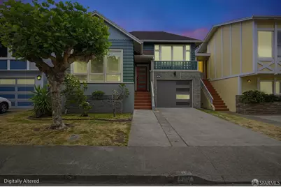 83 Parkside Avenue, Daly City, CA 94015 - Photo 41