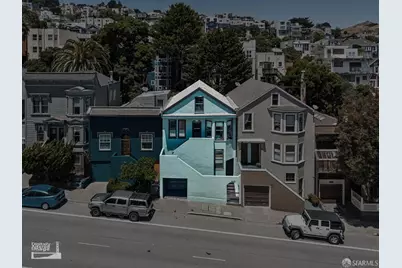 3036 Market Street, San Francisco, CA 94114 - Photo 73