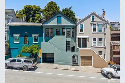 3036 Market Street, San Francisco, CA 94114 - Photo 71