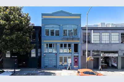 1250 Folsom Street, San Francisco, CA 94103 - Photo 25