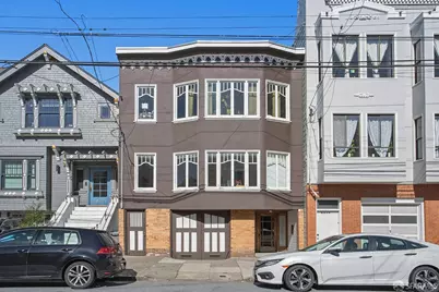 467 22nd Avenue, San Francisco, CA 94121 - Photo 1