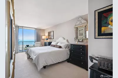 999 Green Street #1501, San Francisco, CA 94133 - Photo 21