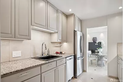 999 Green Street #1501, San Francisco, CA 94133 - Photo 19