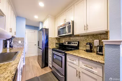 780 Sea Spray Lane #206, Foster City, CA 94404 - Photo 15