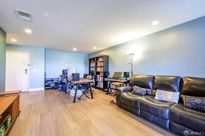 780 Sea Spray Lane #206, Foster City, CA 94404 - Photo 9