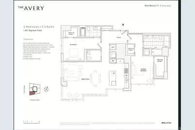 488 Folsom Street #5105, San Francisco, CA 94105 - Photo 17