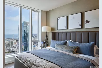 488 Folsom Street #5105, San Francisco, CA 94105 - Photo 3