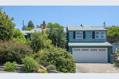 508 Bonnie Drive, El Cerrito, CA 94530 - Photo 3