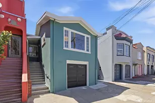 2451 32nd Ave, San Francisco, CA 94116 - Photo 1