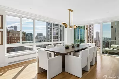 1200 California Street #9C, San Francisco, CA 94109 - Photo 3