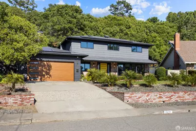 4859 Beacon Hill Drive, Castro Valley, CA 94552 - Photo 3
