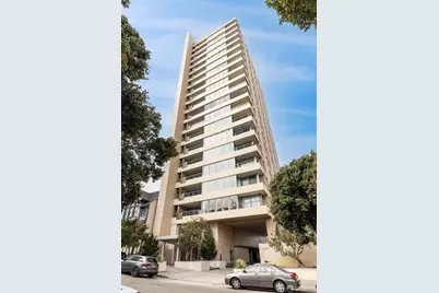 1070 Green Street #302, San Francisco, CA 94133 - Photo 45
