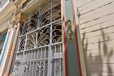 238 Linden Street, San Francisco, CA 94102 - Photo 5