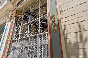 238 Linden St, San Francisco, CA 94102 - Photo 5