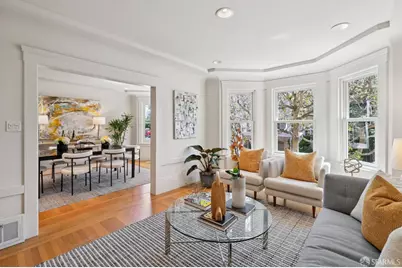 1125 Shrader Street, San Francisco, CA 94117 - Photo 1