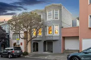 1125 Shrader St, San Francisco, CA 94117 - Photo 41