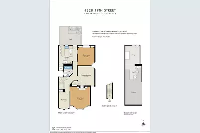 4326 19th Street #4328, San Francisco, CA 94114 - Photo 27
