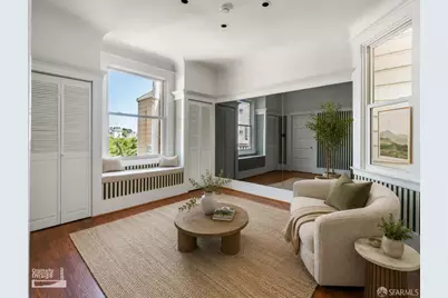 4326 19th Street #4328, San Francisco, CA 94114 - Photo 3