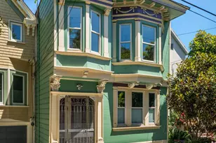 4326 19th St, San Francisco, CA 94114 - Photo 1