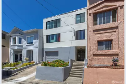 3126 Balboa Street, San Francisco, CA 94121 - Photo 11