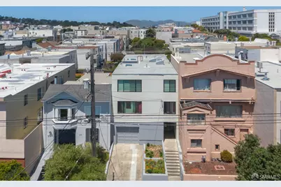3126 Balboa Street, San Francisco, CA 94121 - Photo 1