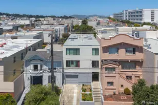3126 Balboa St, San Francisco, CA 94121 - Photo 1