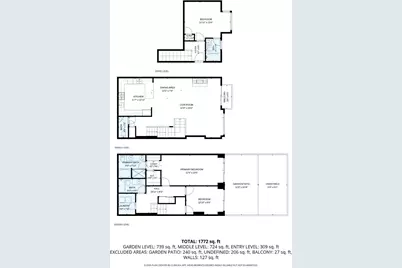 3645 Market Street #2, San Francisco, CA 94131 - Photo 59