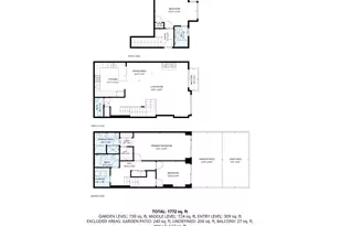 3645 Market St, San Francisco, CA 94131 - Photo 59