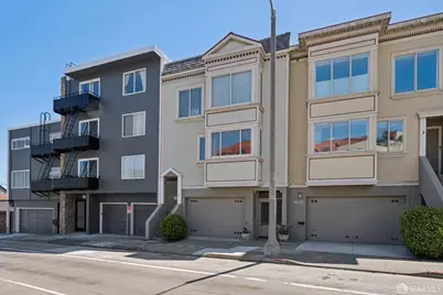 3645 Market Street #2, San Francisco, CA 94131 - Photo 55