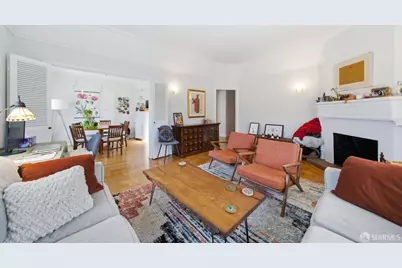 2645-2647 Turk Boulevard, San Francisco, CA 94118 - Photo 35