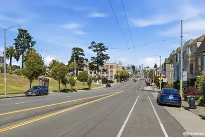 2645-2647 Turk Boulevard, San Francisco, CA 94118 - Photo 13