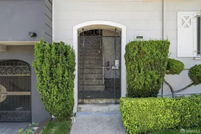 2645-2647 Turk Boulevard, San Francisco, CA 94118 - Photo 29