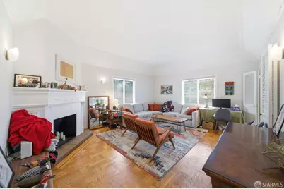 2645-2647 Turk Boulevard, San Francisco, CA 94118 - Photo 21