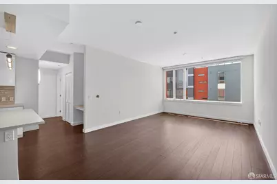 570 Innes Avenue #302, San Francisco, CA 94124 - Photo 5